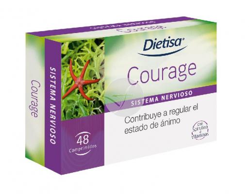 COMP. COURAGE-DEPRESIO-DIETISA