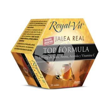 JALEA REAL TOP FORMULA ROYAL VIT DIETISA