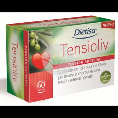 TENSIOLIV DIETISA