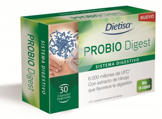 PROBIO DIGEST DIETISA