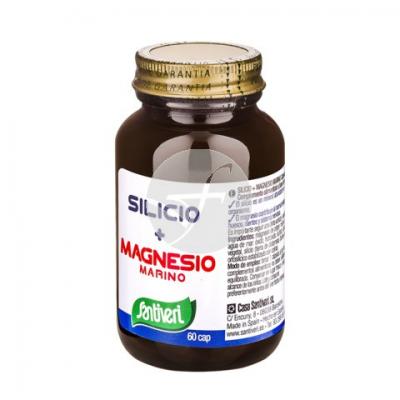 SILICIO+MAGNESIO MARINO SANTIVERI