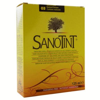 SANOTINT CAST NAT    SANTIVERI