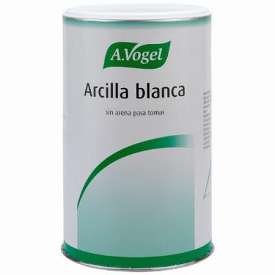 ARCILLA BLANCA 400gr. BIOFORCE