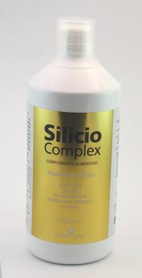 SILICIO COMPLEX 1 LITRO    NATYSAL