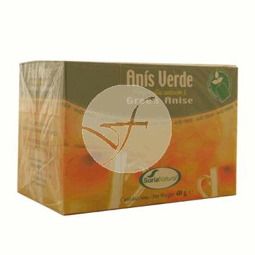 ANIS VERDE INFUSION 22549
