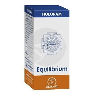 HOLORAM EQUILIBRIUM (EQUISALUD)