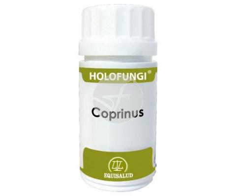 HOLOFUNGI COPRINUS 50 CAPSULAS (EQUISALUD)