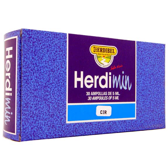 HERDIMIN-CIR(CIRCULAC)HERDIBEL