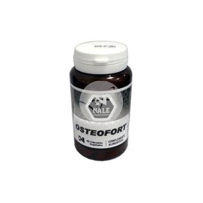 OSTEOFORT 60 CAP             NALE