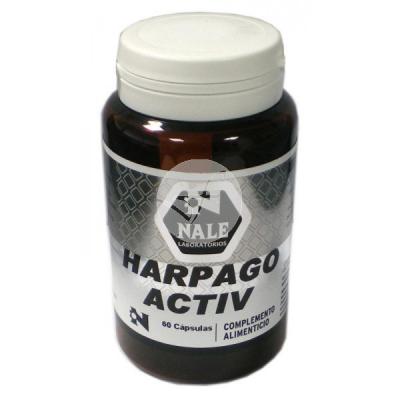 HARPAGO ACTIV 60 CAP       NALE