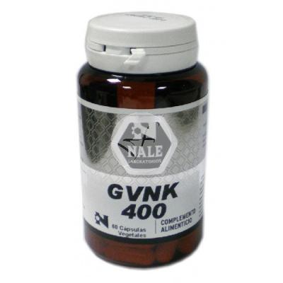 GVNK 400 60 CAP     NALE