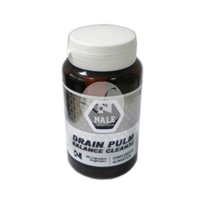 DRAIN PULM BALANCE CLEANSE (NALE)