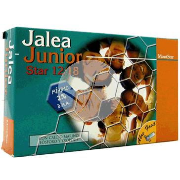 JALEA REAL JUNIOR STAR 12 18