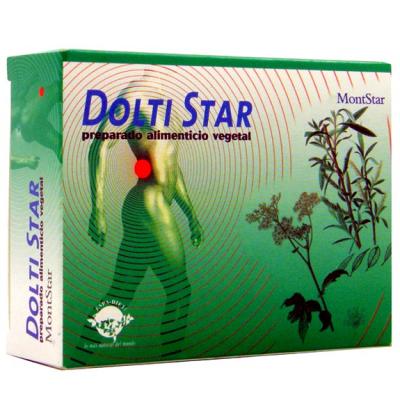 DOLTISTAR FORTE 45 CAP     MONT-STAR