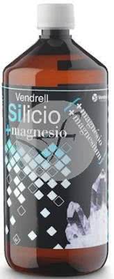 SILICIO+MAGNESIO 1LITRO        VENDRELL
