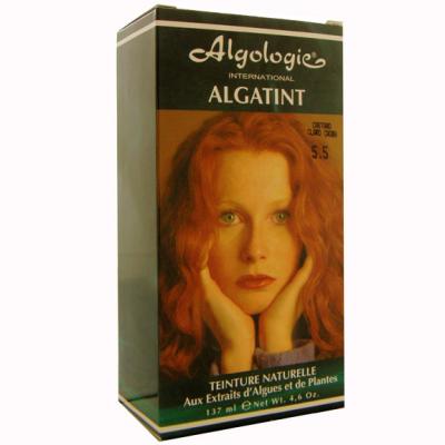 ALGATINT CAOBA 5.5   ALGOLOGIE