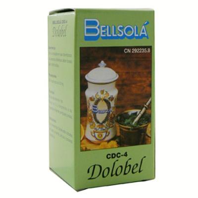 DOLOBEL CDC-4         BELLSOLA