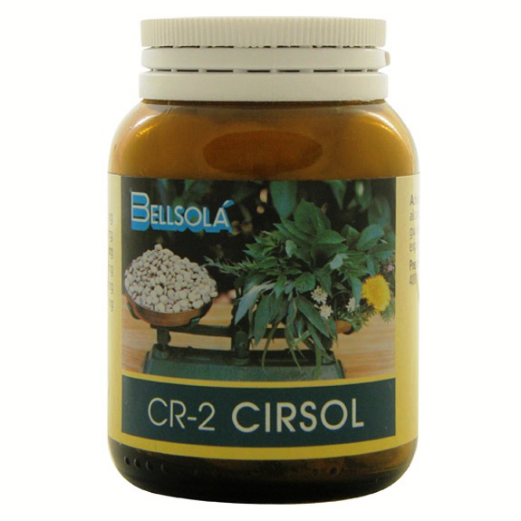 COMP. CIRSOL CR 2     BELLSOLA