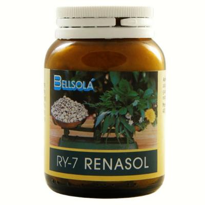 COMP. RENASOL RY 7    BELLSOLA