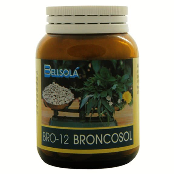 COMP. BRONCOSOL BRO12 BELLSOLA