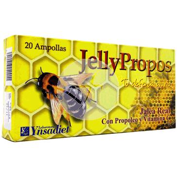 JELLY PROPOS JALEA REAL