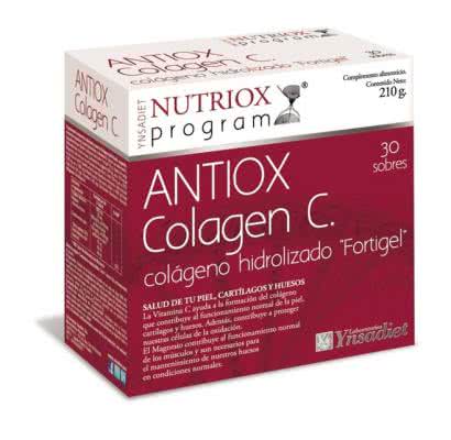 ANTIOX COLAGEN C 300GR (YNSADIET)
