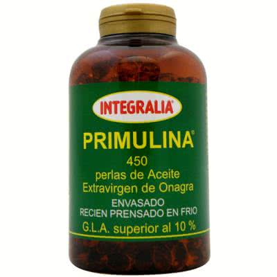 PRIMULINA 450PERLAS INTEGRALIA