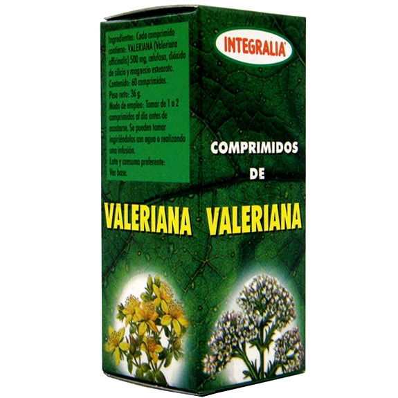 COMP. VALERIANA      INTEGRALIA