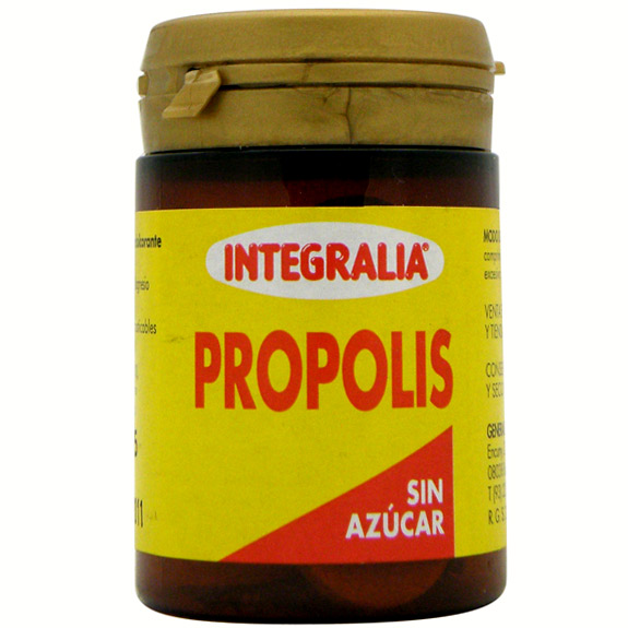 COMP. PROPOLIS      INTEGRALIA