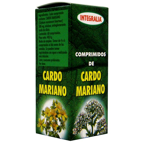 COMP. CARDO MARIANO INTEGRALIA