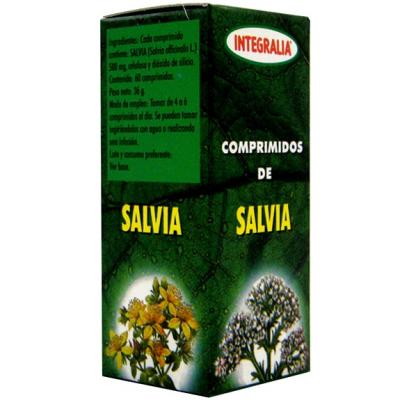 COMP. SALVIA 60comp INTEGRALIA