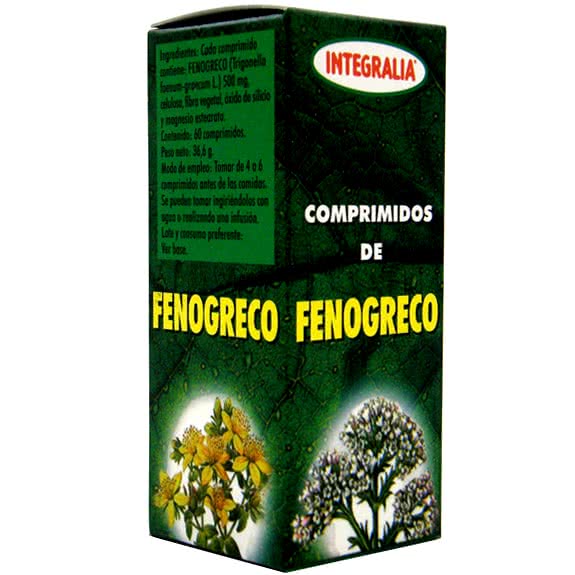 COMP. FENOGRECO 60  INTEGRALIA