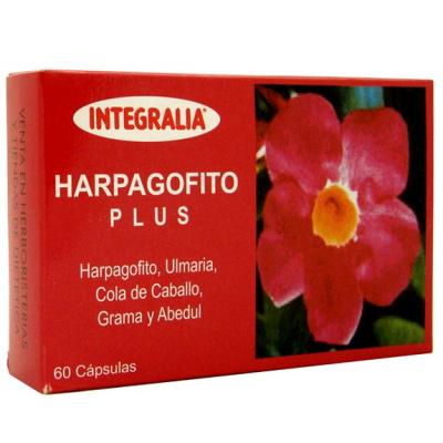 HARPAGOFITO PLUS 60CAP  INTEGRALIA