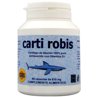 CARTIROBIS 90comp        ROBIS
