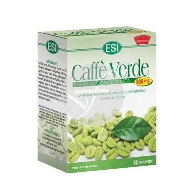CAFE VERDE 60CAP (TREPAT-DIET)