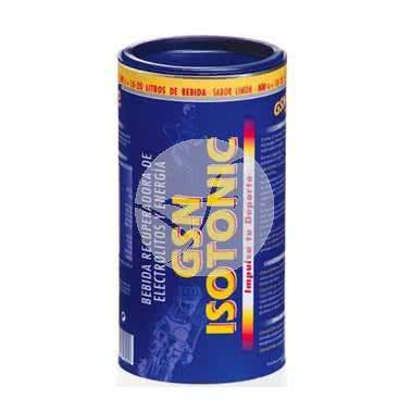 ISOTONIC (G.S.N.)