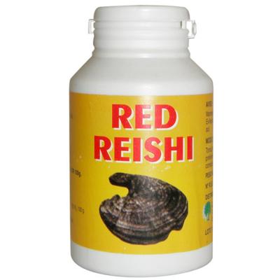 REISHI RED          GOLD.GREEN
