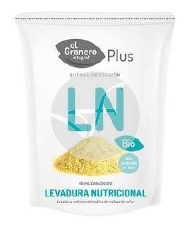 LEVADURA NUTRICIONAL LN BIO EL GRANERO