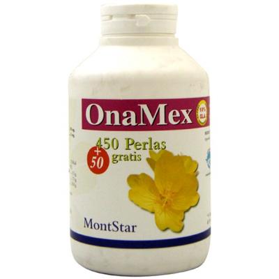 ONAMEX 450 PERLAS       M.STAR