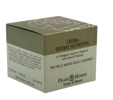 CREMA DERMO NUT+COLAGENO   F. MONDE