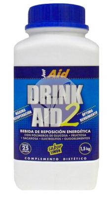DRINK AID-2 LIMON 1,5 JUST AID (JUST-AID)