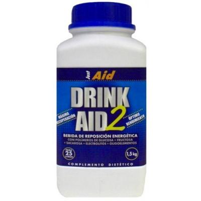 DRINK AID-2 NARANJA   JUST AID (JUST-AID)
