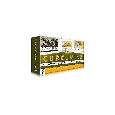 CURCUMIN3 (TEGOR)
