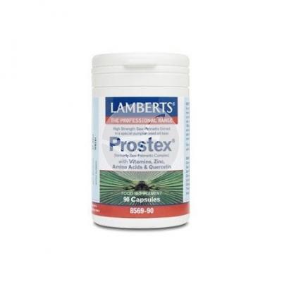PROSTEX   90CAP      LAMBERT