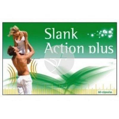 SLANK ACTION PLUS (ESPADIET)