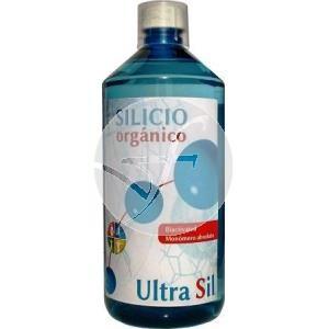 SILICIO ORGANICO ULTRA SIL 1LT (ESPADIET)