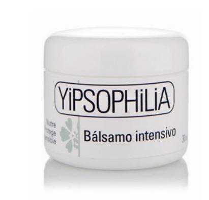 BALSAMO INTENSIVO BIO 30ML (YIPSOPHILIA)