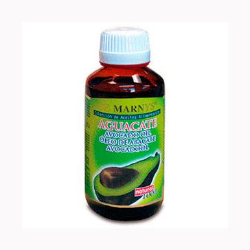 ACEITE AGUACATE INTERNO