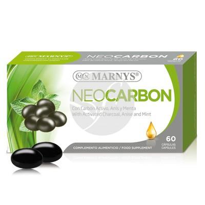 NEOCARBON 60 PERLAS     MARNYS