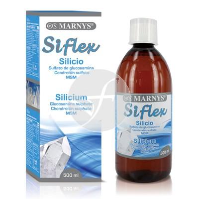 SIFLEX SILICIO ORGANICO 500ML   MARNYS